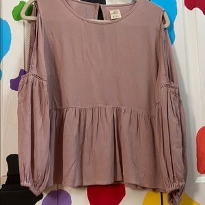 O’neill women’s top
